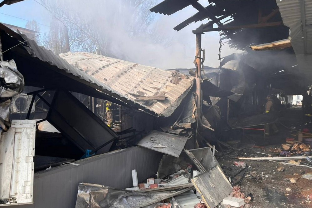 у Нікополя 6