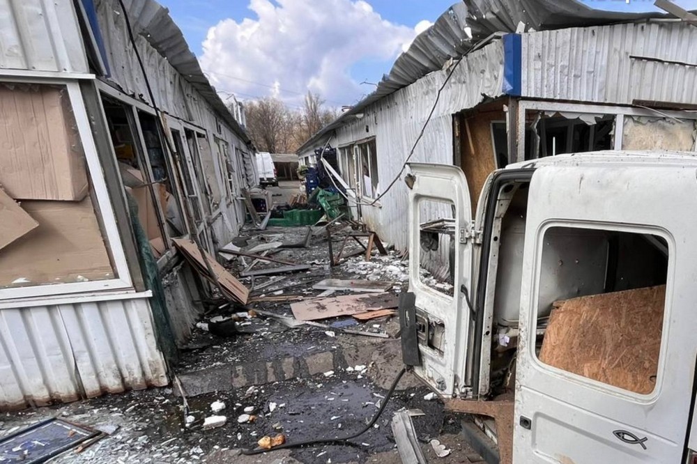 у Нікополя 7