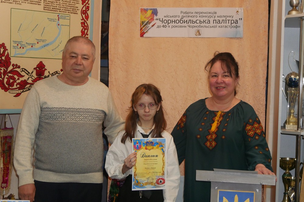 у Покрові 14