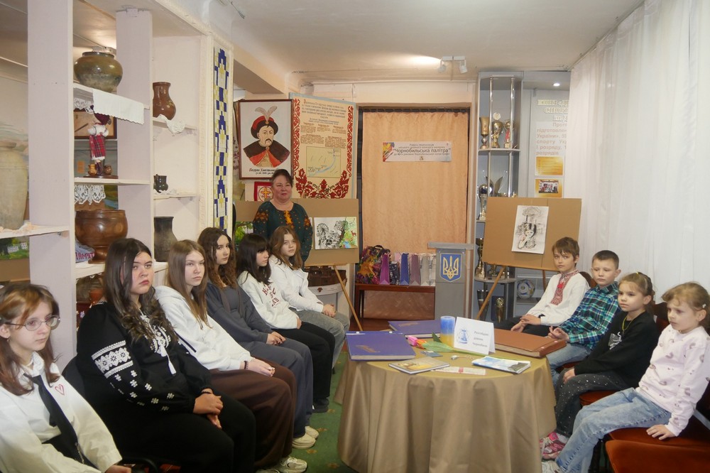 у Покрові 18