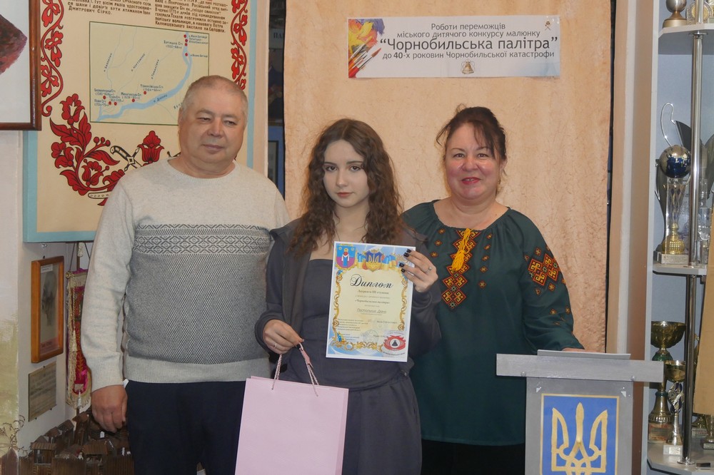 у Покрові 19