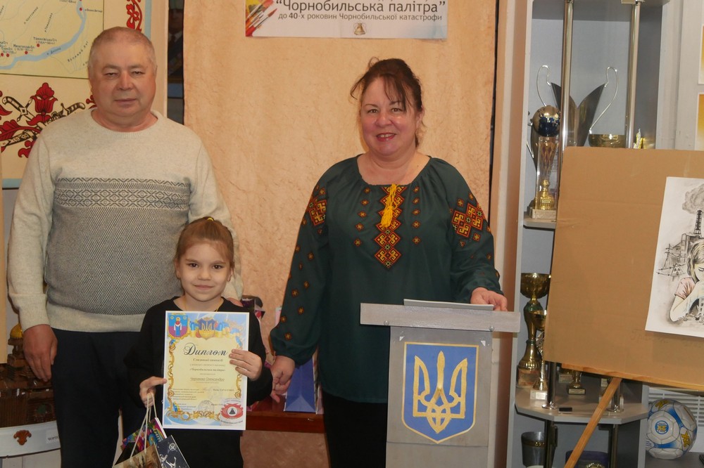 у Покрові 21