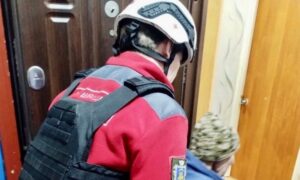 у нікополі 3