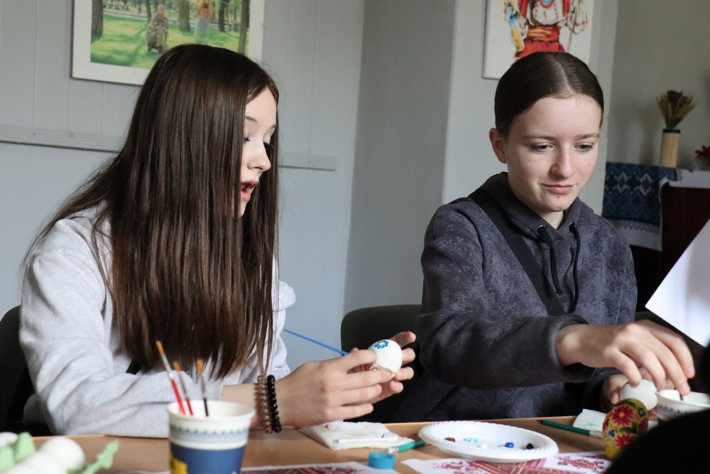 у покрові діти (13) у покрові діти (13)