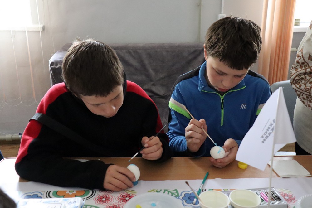 у покрові діти (14) у покрові діти (14)