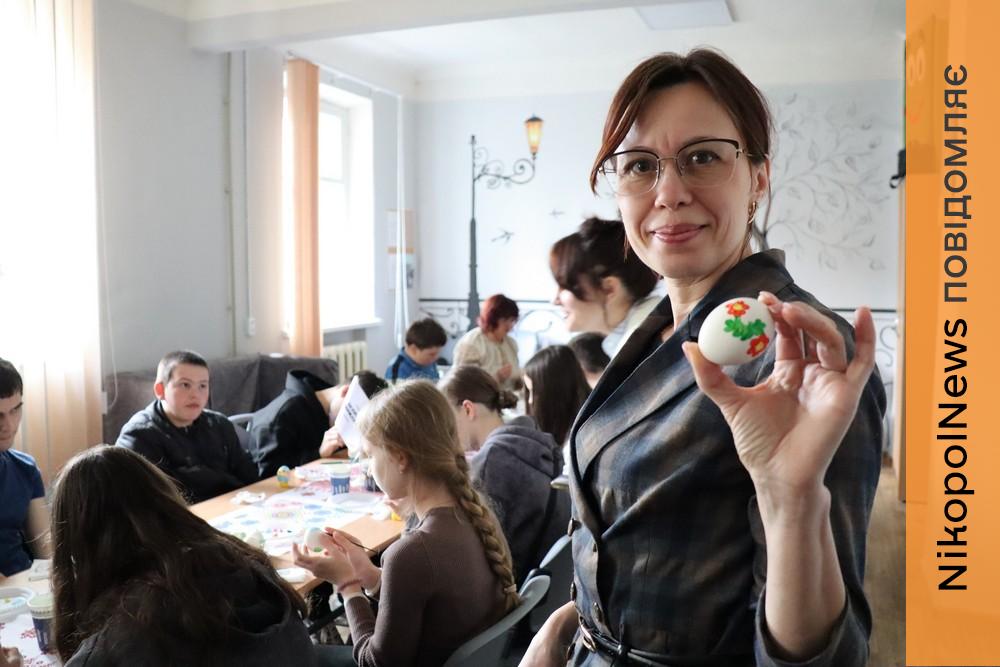 у покрові діти (4)