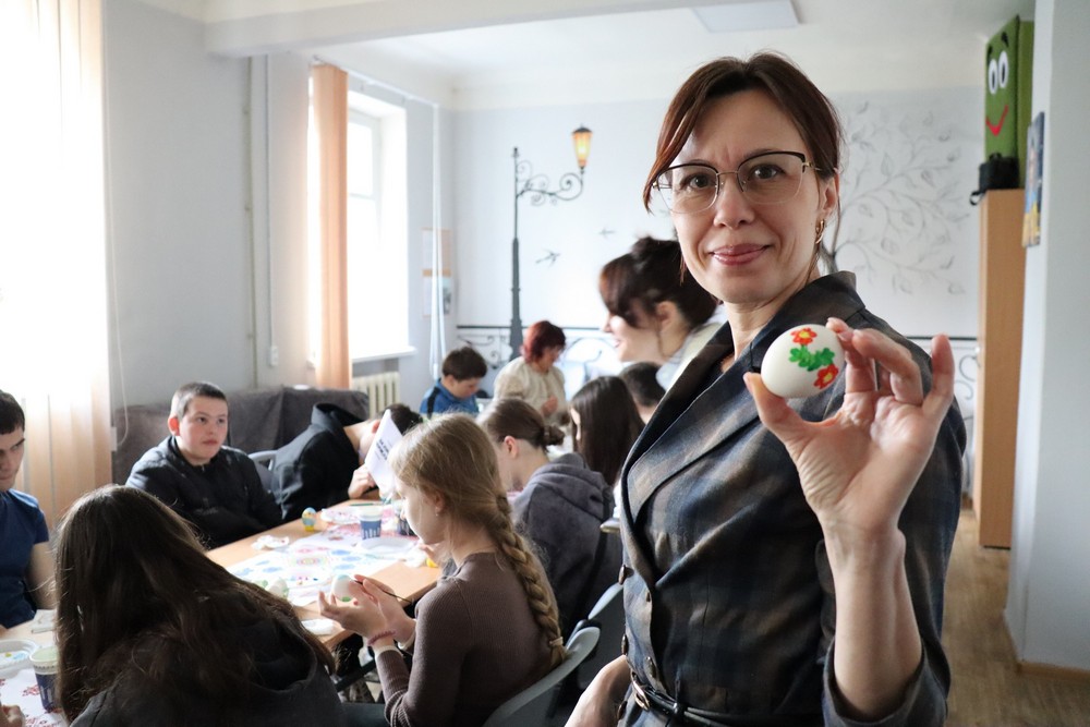 у покрові діти (4) у покрові діти (4)