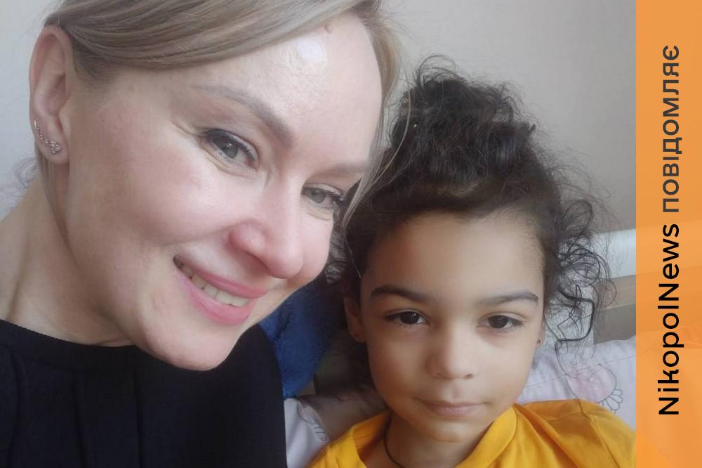 в якому стані поранений у Нікополі 21 березня хлопчик та його бабуся (відео)