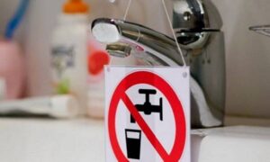 Попередили про відключення води у Марганці 12 квітня: список адрес