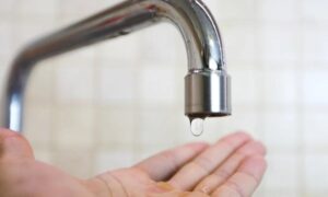 Попередили про відключення води у Марганці 7 квітня: перелік вулиць