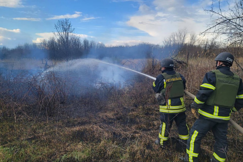 ворог атакував Нікополь 7 ворог атакував Нікополь 7