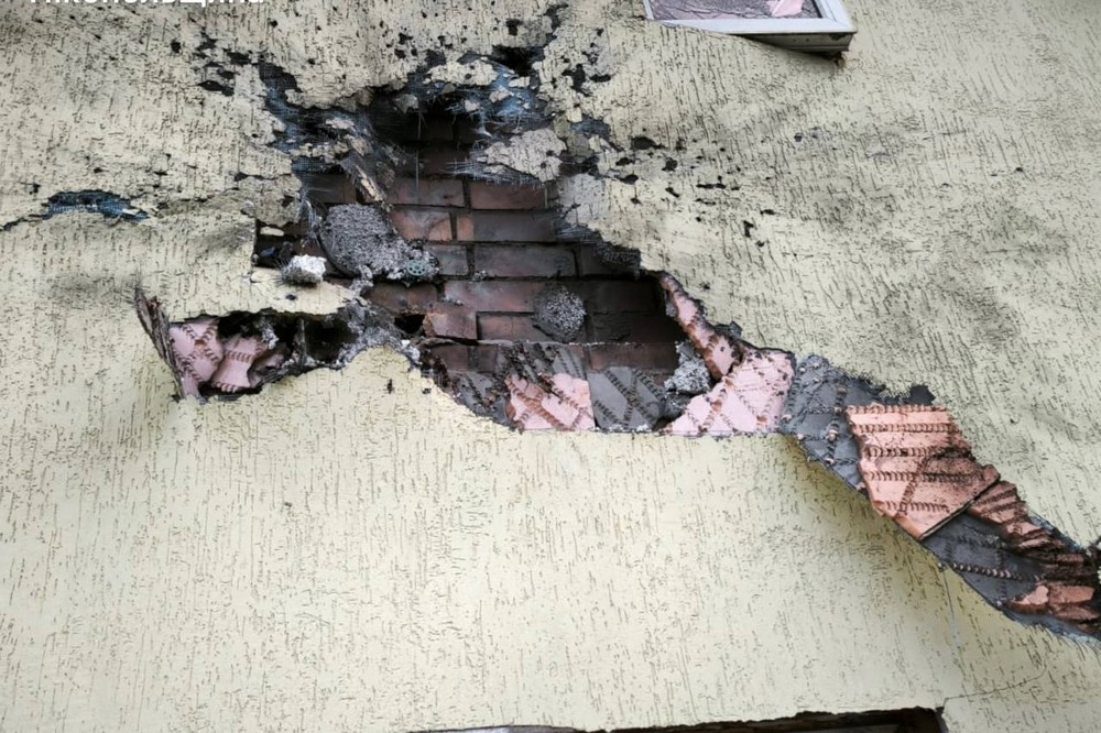 з Нікополя з Нікополя