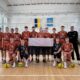Спортсмени з Нікополя стали срібними призерами Чемпіонату України з волейболу! 10 з Нікополя 3