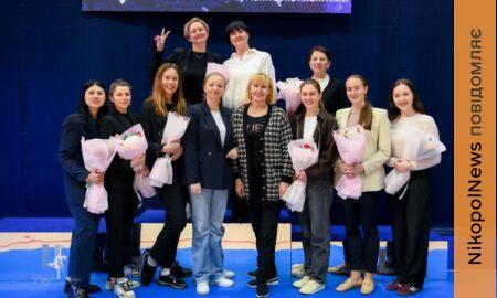 з Нікополя 5