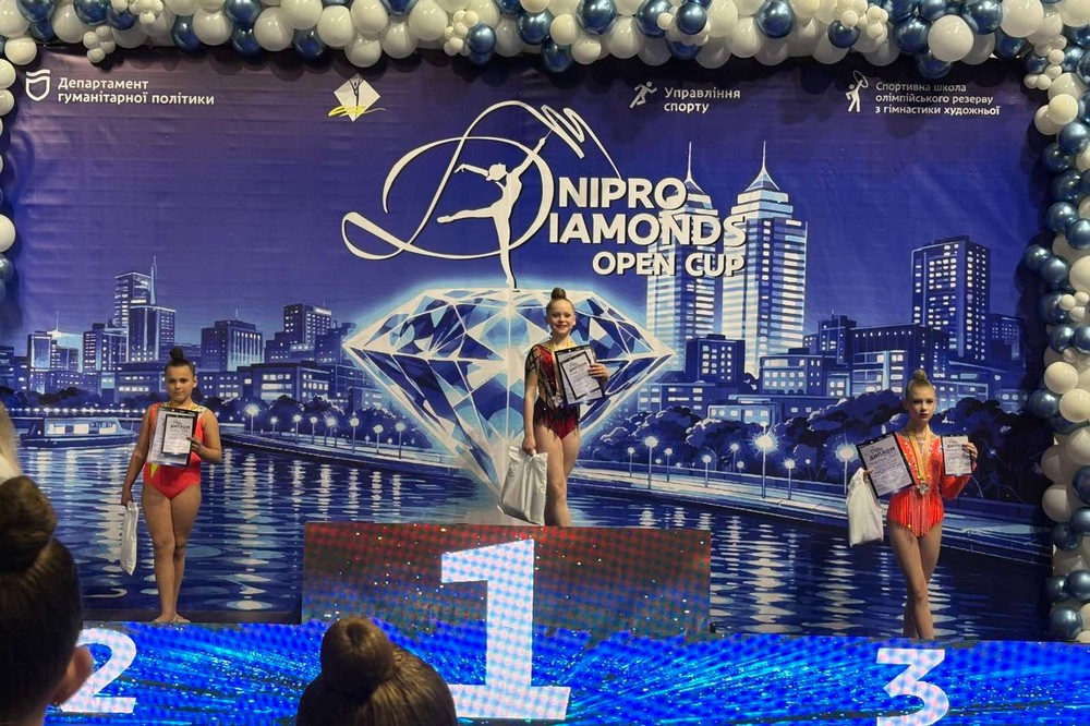 з Нікополя 8