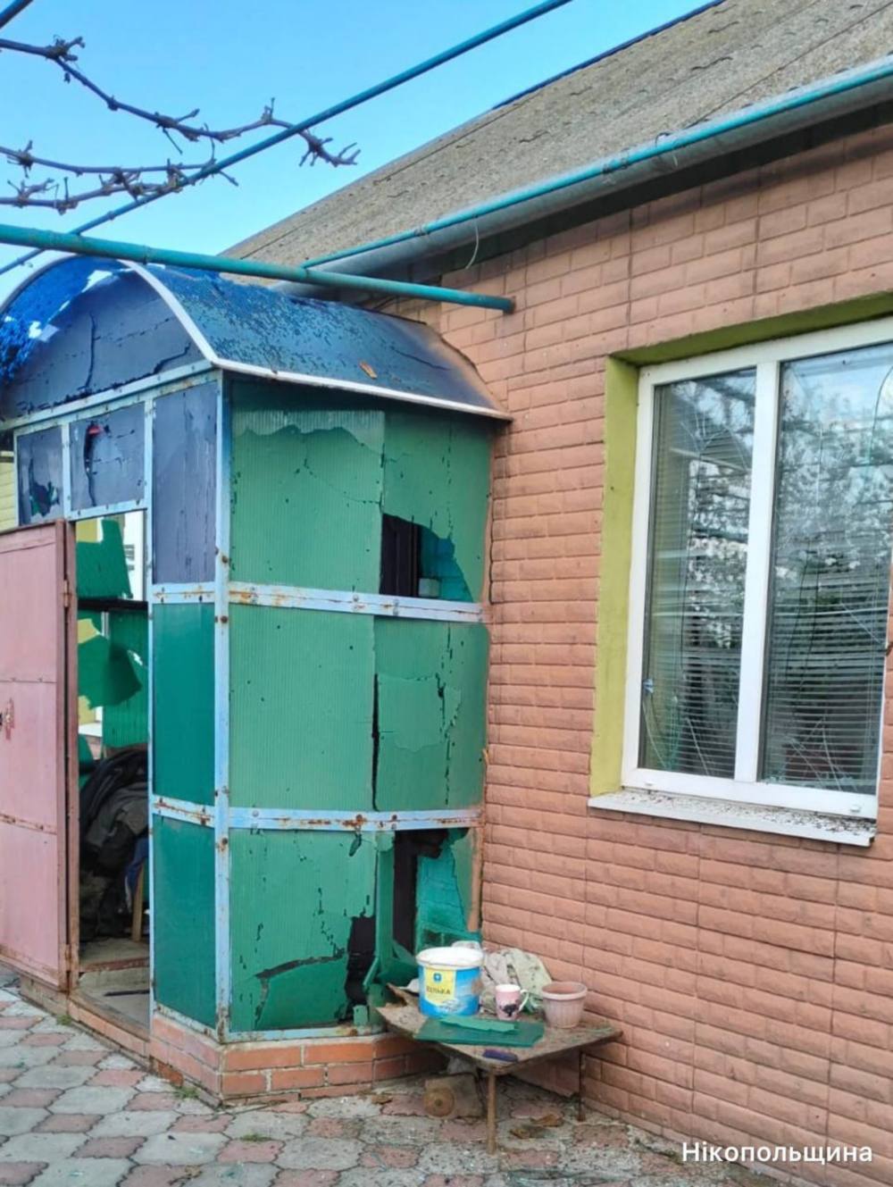 з Нікополя 8 з Нікополя 8