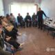 жителям двох громад на Нікопольщині нагадали правила мінної безпеки 2