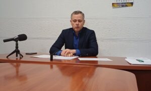 Як задати питання міському голові Нікополя та іншим чиновникам онлайн
