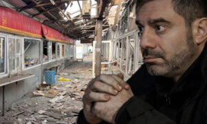 «Черговий акт терору проти мирних людей, якому немає виправдання»: омбудсман відреагував на смертельний обстріл Нікополя