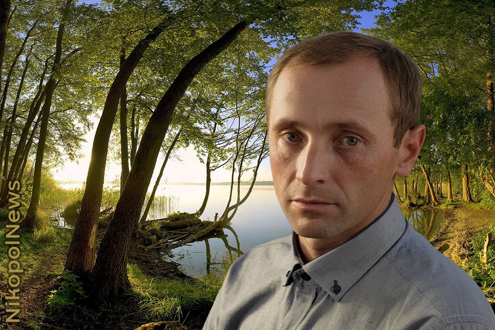 Вбиті росією мешканці Нікопольщини: Захисник з Покрова Максим Скрипник загинув 13 квітня