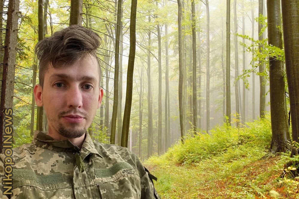 Вбиті росією мешканці Нікопольщини: Захисник з Нікополя Віктор Семенов сьогодні відзначав би 32-річчя