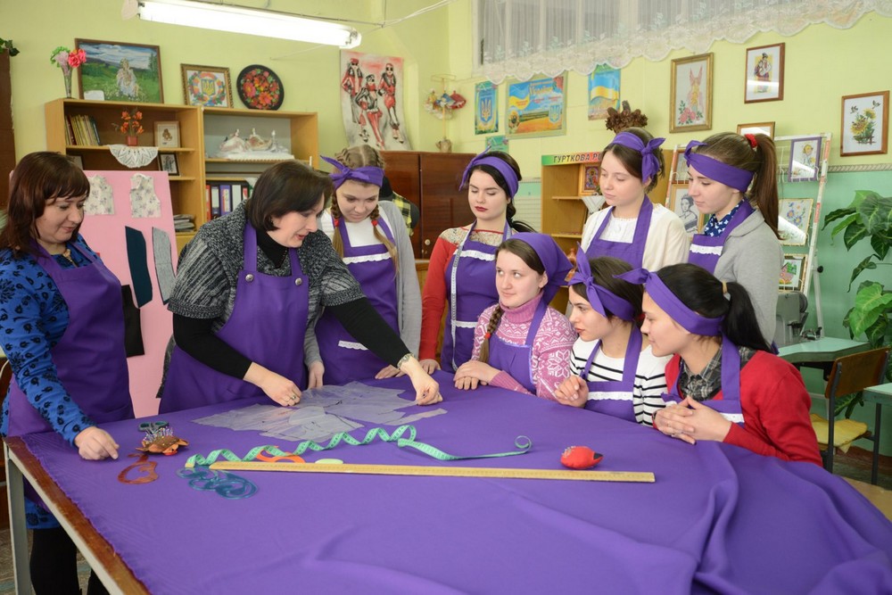 Робітнича професія у Нікополі – стабільність сьогодні, впевненість завтра, успішність завжди