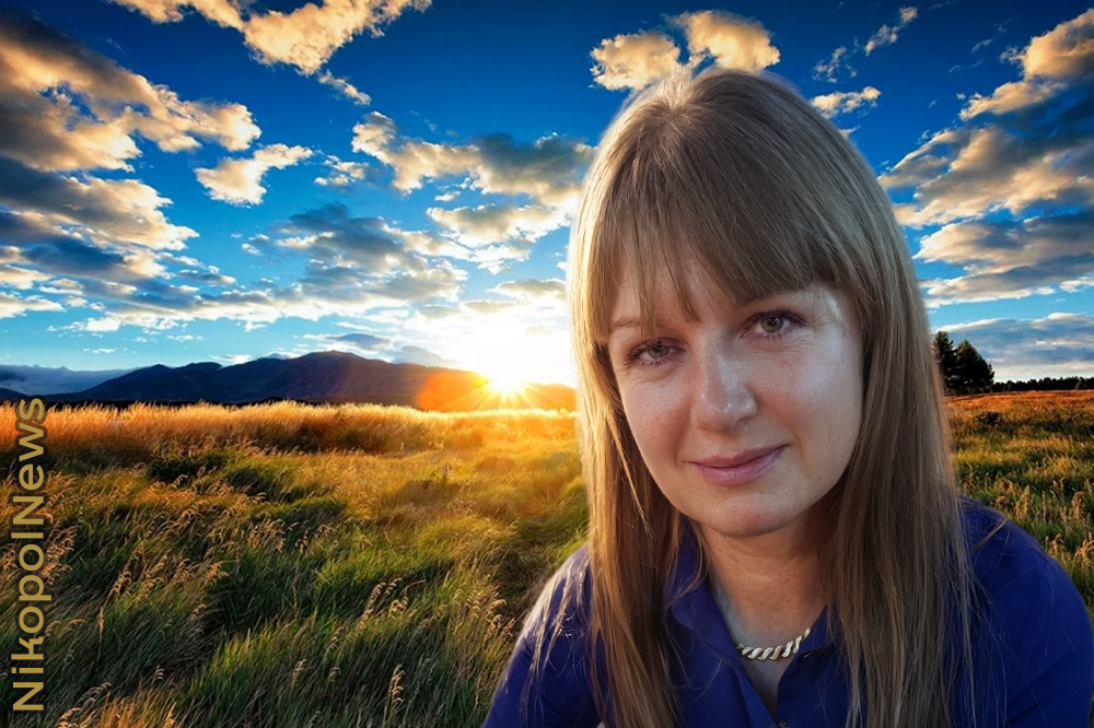 Вбиті росією мешканці Нікопольщини: Людмила Кропивна загинула внаслідок ворожого удару по автобусу у Марганці 23 квітня