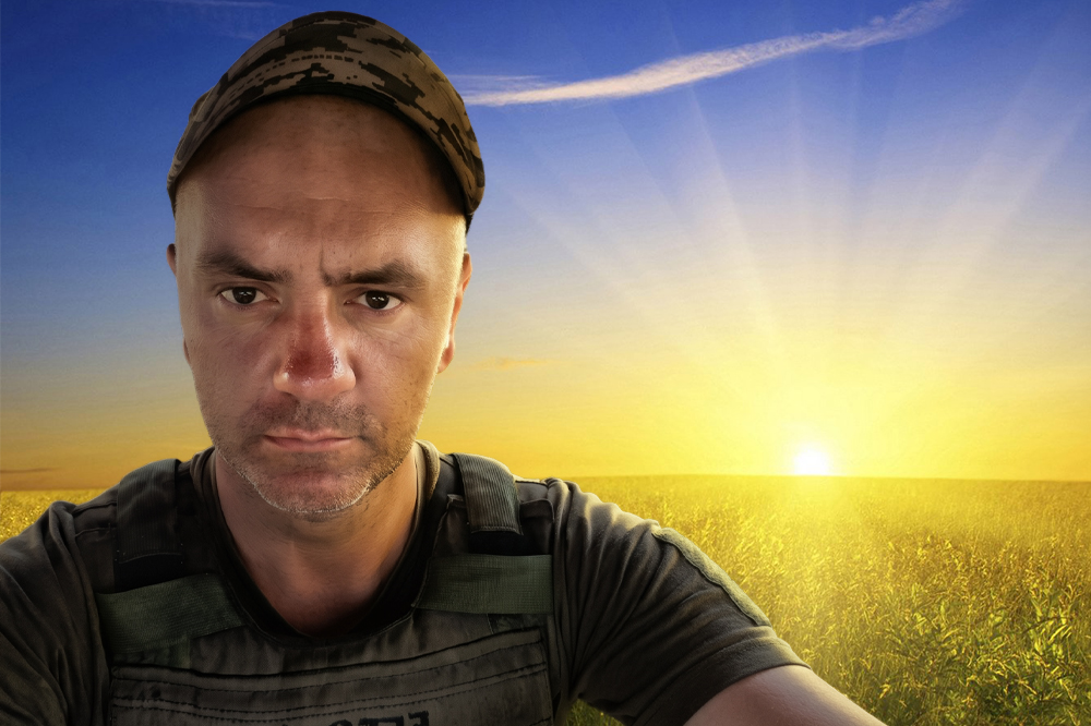 Олександр Слободчиков