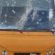 Вивів з салону і наказав лягти на землю: на Нікопольщині дрон атакував автобус Гуманітарної місії "Проліска"