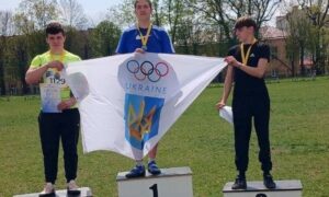 Юні спортсмени з Нікополя здобули низку яскравих перемог на всеукраїнських та обласних змаганнях (фото)