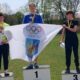 Юні спортсмени з Нікополя здобули низку яскравих перемог на всеукраїнських та обласних змаганнях (фото)