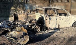 11 поранених на Нікопольщині і у Кам’янському районі, серед них дитина і правоохоронець – поліція про наслідки обстрілів області за добу