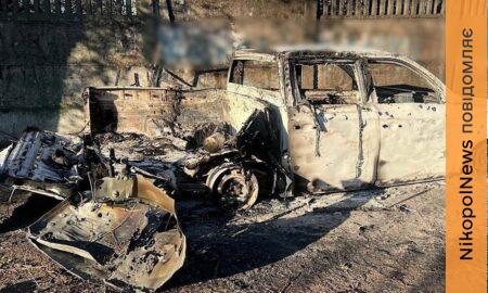 11 поранених на Нікопольщині і у Кам’янському районі, серед них дитина і правоохоронець – поліція про наслідки обстрілів області за добу