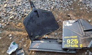 На Нікопольщині є поранена, ворог атакував рятувальників, також бив по Криворізькому і Синельниківському районах (фото)