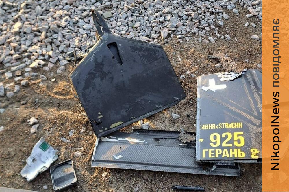 На Нікопольщині є поранена, ворог атакував рятувальників, також бив по Криворізькому і Синельниківському районах (фото)