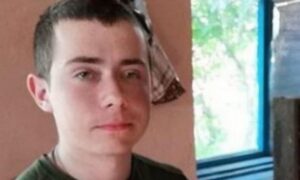 Друга спроба для Вовчика… Навіки 23-річному Захиснику з Нікопольщини просять надати звання Героя України – підпишіть, будь ласка, петицію