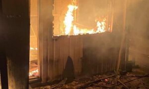 Вранці на Нікопольщині FPV-дрони поранили п’ятьох людей, побито лікарню і авівки «швидкої», вночі постраждав чоловік у Дніпрі – прокуратура