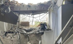 Понад 130 атак на Нікополь і район: шестеро поранених і багато руйнувань, під ударом були також Дніпровський, Самарівський і Синельниківський райони – поліція