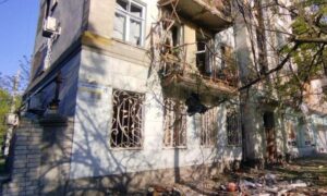 Четверо вбитих і 20 поранених: ворог атакував Дніпро, Нікопольщину, Синельниківщину і Криворіжжя (фото)