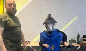 Не просто укриття: у трьох громадах Нікопольщини створили безпечні умови для навчання дітей (фото)