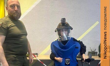 Не просто укриття: у трьох громадах Нікопольщини створили безпечні умови для навчання дітей (фото)