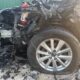 FPV-дрон у Марганці уразив авто редакторки запорізького видання «Акцент»