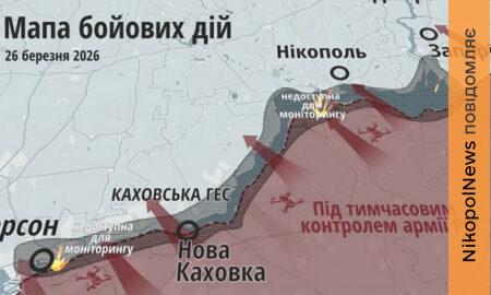 Ризикуючи життям: у районі Нікополя вперше дослідили Великий Луг на місці колишнього Каховського водосховища (відео)