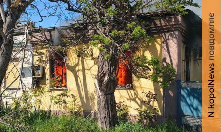 60 ударів по Нікопольщині і атаки на Синельниківщину: вбито жінку, а серед поранених дитина – поліція про наслідки ворожих атак (фото)