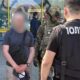 на Дніпропетровщині затримали