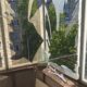 В епіцентрі вибуху на Нікопольщині опинилися троє чоловіків, в області є загиблий  і 5 поранених – поліція про наслідки ворожих атак за добу (фото)