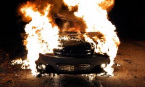8 вбитих і 11 поранених, серед них діти: ворог атакував Нікопольщину, Кривий Ріг і Синельниківщину (фото)