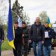 Двох полеглих Героїв сьогодні провела в останню путь громада на Нікопольщині (фото)