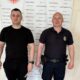 Поліцейські охорони Нікопольщини поділилися кров’ю заради порятунку життів (фото)