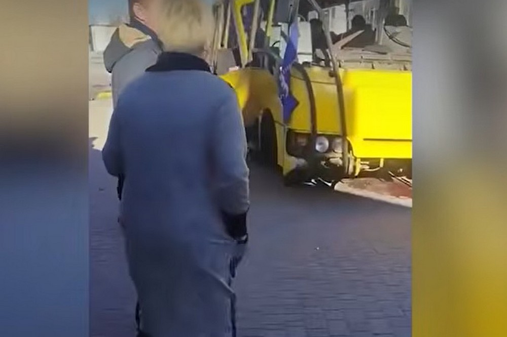 «Це вперше тут така активізація»: новий сюжет про Нікополь, захист міста і життя під прицілом ворога